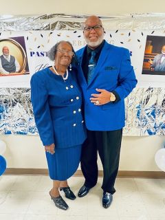 Pastor's 2nd Anniversary 2026